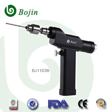 Instrumentos ortopédicos médicos cirúrgicos BOJIN Canulate broca Bj1103b